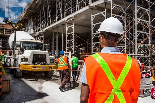 Курсы повышения квалификации руководителей строительных организаций (начальники и главные инженеры) по техническому надзору за строительством (общестроительные работы)