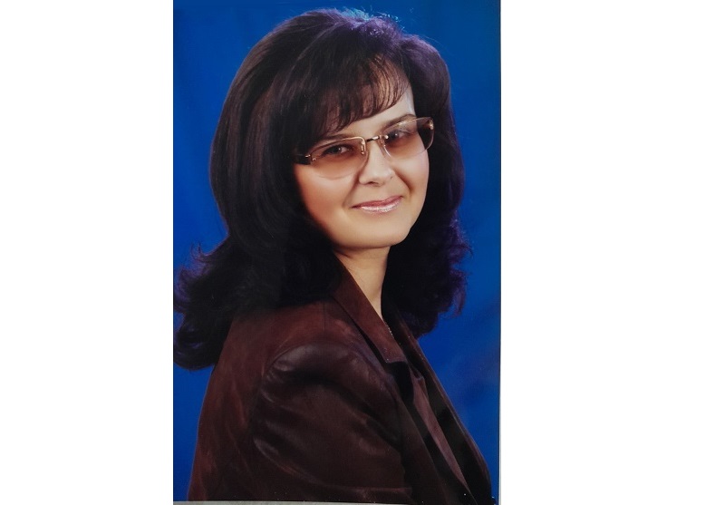 Каминская Светлана Олеговна